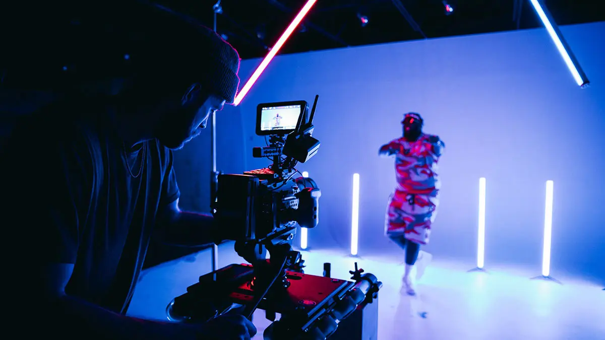 Studio Production